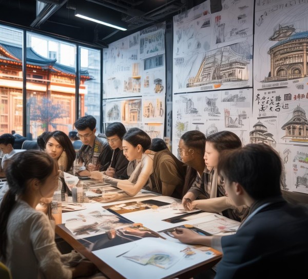 湖北广告设计，创新与实践的完美结合